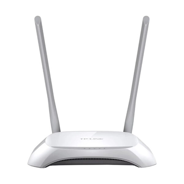 TP-Link TL-WR840N 300Mbps Wireless N Router