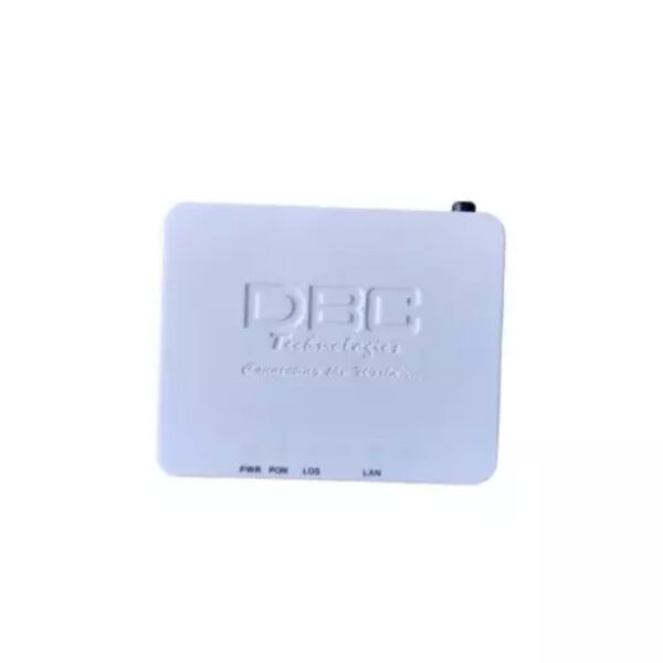 DBC XPON (BIG) FTTH 1GE ONU