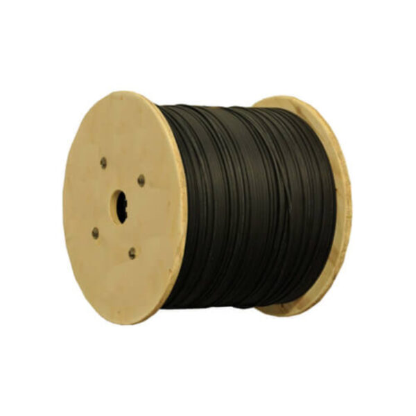 Fiber Tech 2 Core Fiber Optic Cable