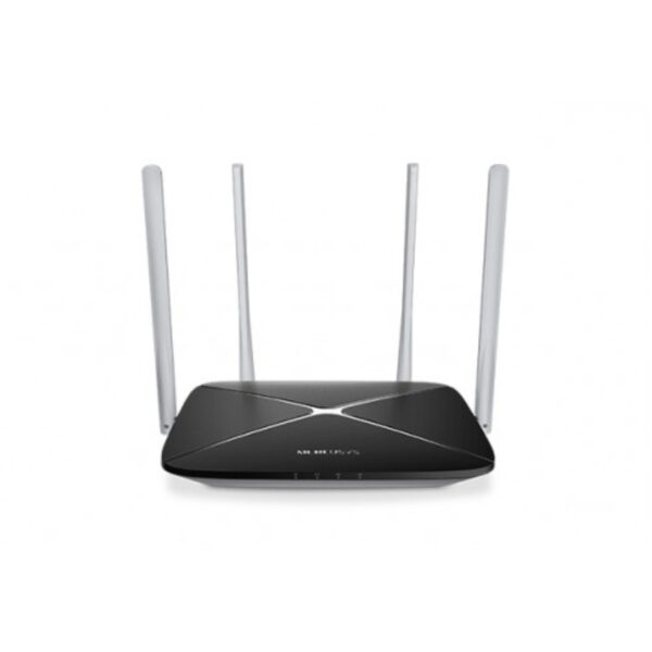 Mercusys AC12 AC1200 Dual Band WiFi Router