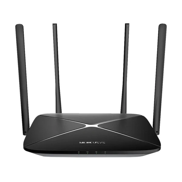 Mercusys AC12G AC1300 1300Mbps Dual Band Gigabit Router