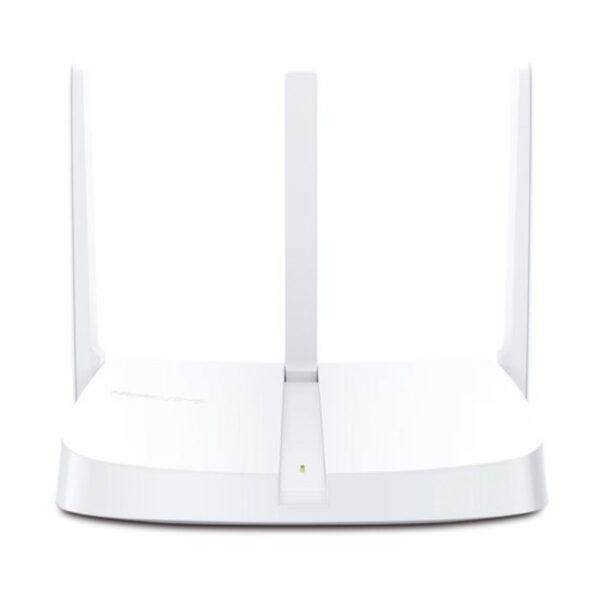 Mercusys MW306R 300Mbps Multi-Mode Wireless N Router