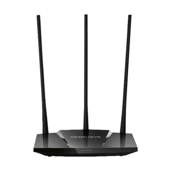 Mercusys MW330HP 300Mbps High Power Wireless N Router