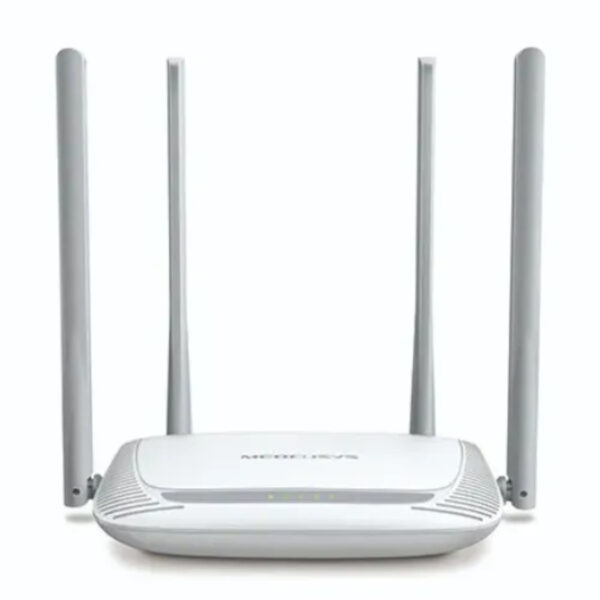 Mercusys MW325R 300Mbps Enhanced Multi-Mode Wireless N Router