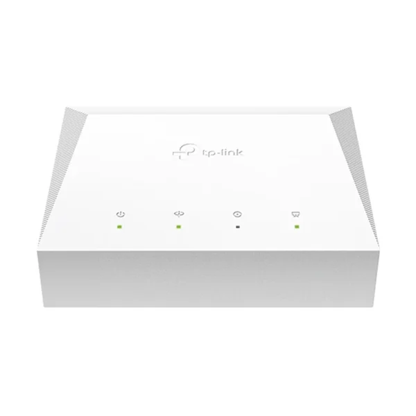 TP-Link XZ000-G7 White 1-Port Gigabit XPON Terminal (1GE)