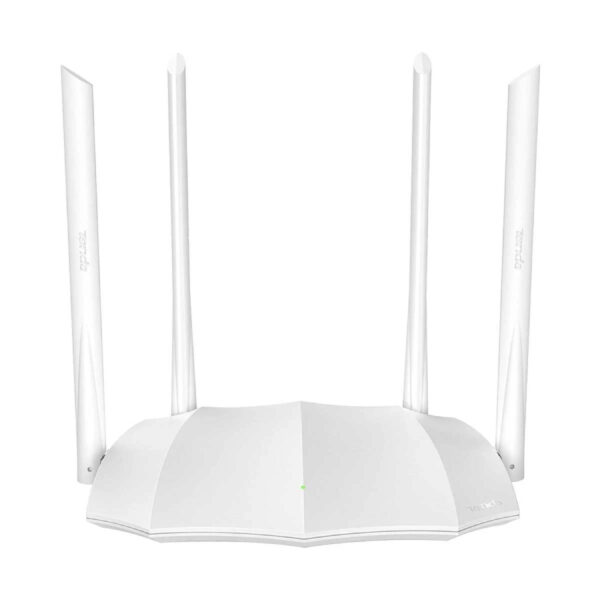 Tenda AC5 AC1200 Mbps Ethernet Dual-Band Wi-Fi Router