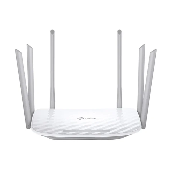 TP-Link Archer C86 AC1900 MBPS Gigabit Dual-Band Wi-Fi Router