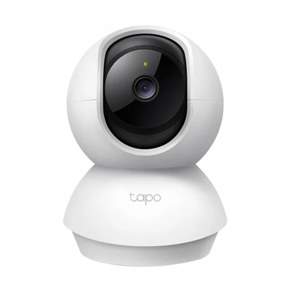 TP-Link Tapo C200C (4mm) (2.0MP) Pan/Tilt Home Security Wi-Fi Dome IP Camera