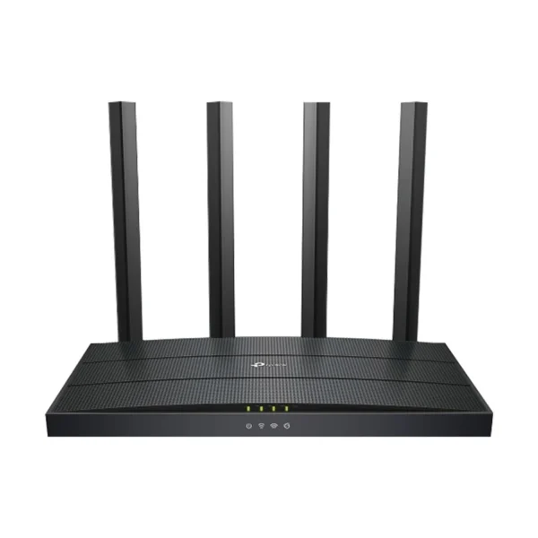TP-Link Archer AX12 AX1500 Mbps Gigabit Dual-Band Wi-Fi 6 Router