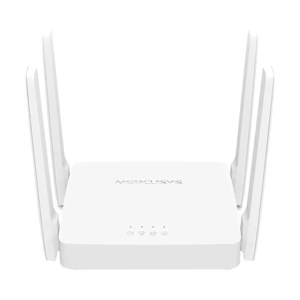MERCUSYS AC10 AC1200 Mbps Ethernet Dual-Band Wi-Fi Router