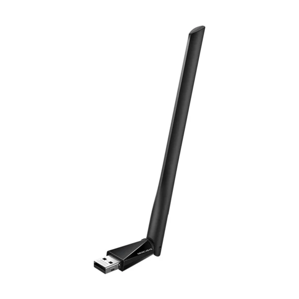 MERCUSYS MA30H AC1300 Mbps Dual-Band Wi-Fi USB Adapter