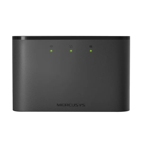 MERCUSYS MT110 150Mbps 3G/4G Pocket Router
