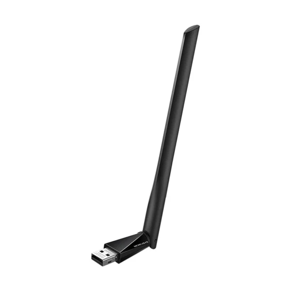 MERCUSYS MU6H AC650 Mbps Dual-Band Wi-Fi USB Adapter