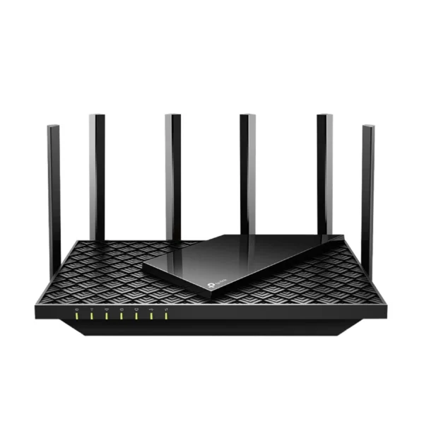 TP-Link Archer AX73 AX5400 Wireless Dual-Band Gigabit Router