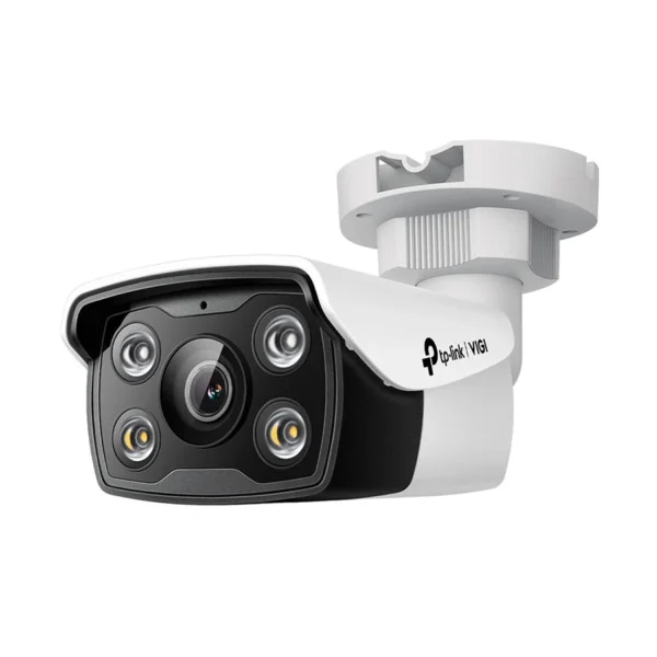 TP-Link VIGI C350 (4mm) (5.0MP) Full-Color Bullet IP Camera