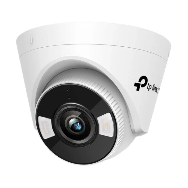 TP-Link VIGI C430 (2.8mm) (3.0MP) Full-Color Turret Dome IP Camera