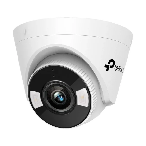 TP-Link VIGI C440 (2.8mm) (4.0MP) Full-Color Turret IP Camera