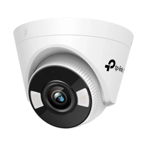 TP-Link VIGI C450 (2.8mm) (5.0MP) Full-Color Turret Dome IP Camera