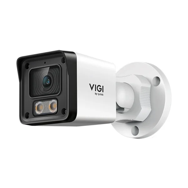 TP-Link VIGI EasyCam C320 (4mm) (2.0MP) Outdoor Full-Color Bullet IP Camera