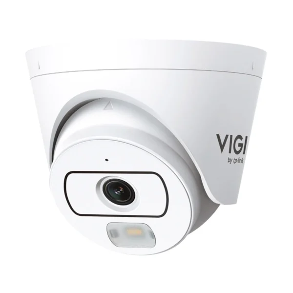 TP-Link VIGI EasyCam C420 (2.8mm) (2.0MP) Full-Color Turret IP Camera