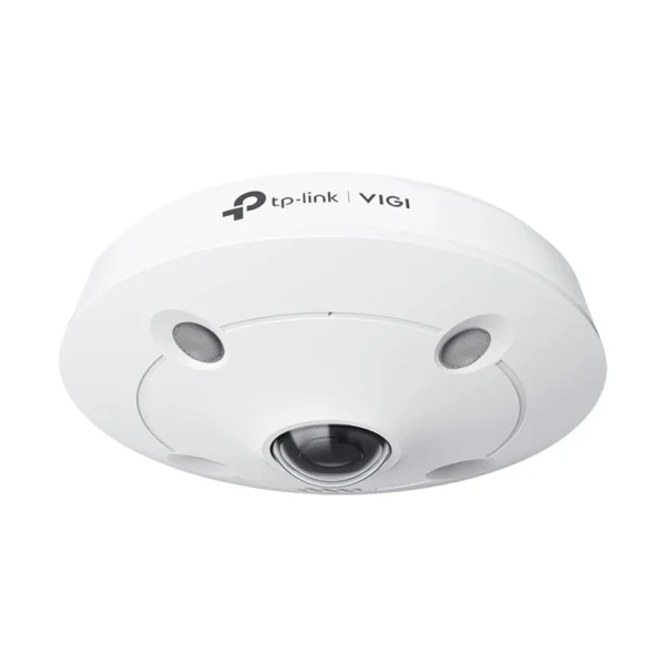 TP-Link VIGI InSight S655I (1.44mm) (5MP) IR Fisheye IP Camera