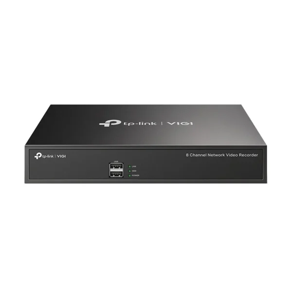 TP-Link VIGI NVR1008H 8 Channel NVR