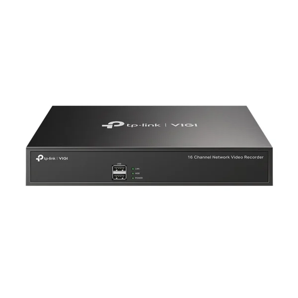 TP-Link VIGI NVR1016H 16 Channel NVR