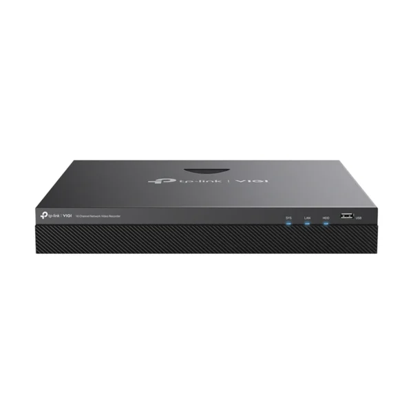 TP-Link VIGI NVR2016H 16 Channel 2 SATA NVR