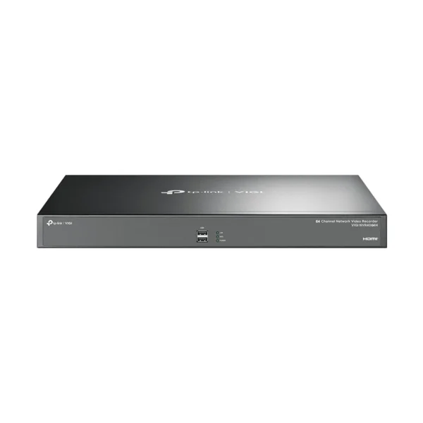 TP-Link VIGI NVR4064H 64 Channel NVR
